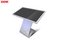 42 inch 1920x1080 FHD self service interactive touch screen kiosk display DDW-AD4201TK